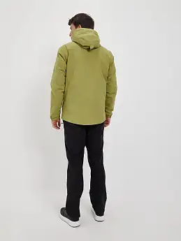 Куртка Lafor Зеленый, 7670138