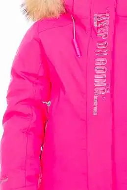 Парка High Experience Малиновый, 6980421