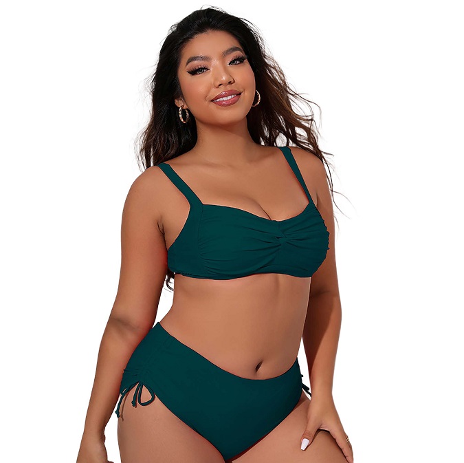 Как выбрать купальник по типу фигуры?