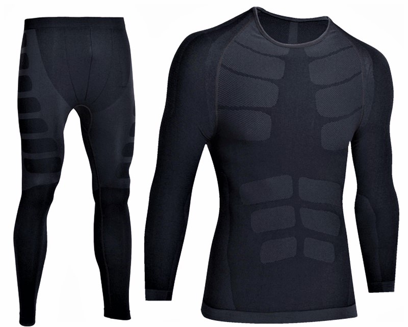 Как выбрать термобелье