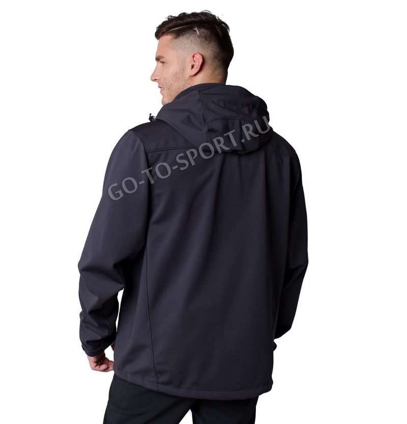 Правила ухода за куртками Softshell