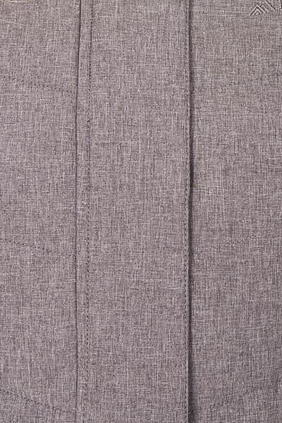 Женский зимний Пуховик High Experience Серый, 6980291