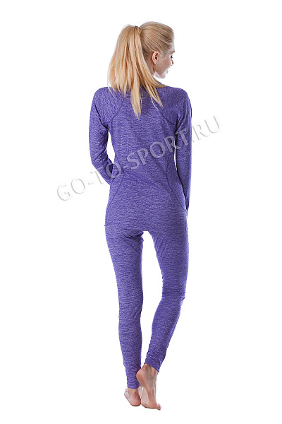 Костюм Under Armour Фиолетовый, 85683