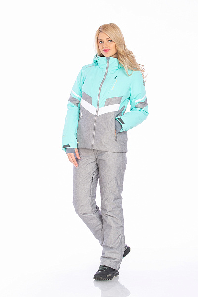 Куртка High Experience Мятный, 6980407