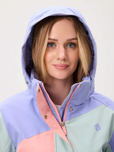 Комбинезон Forcelab Голубой, 7066214 Комбинезон Forcelab Голубой, 7066214