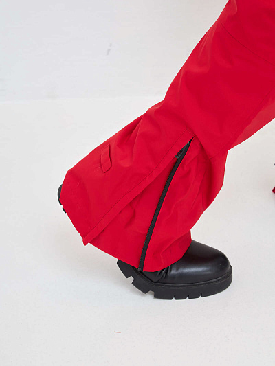 Комбинезон Winday Красный, 877818