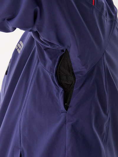 Куртка Forcelab Темно-синий, 7066223