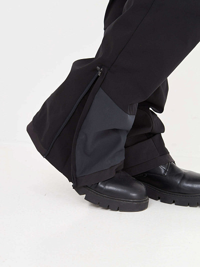 Комбинезон WHS Темно-серый, 8783491