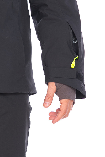 Куртка Running River Черный, 8278146