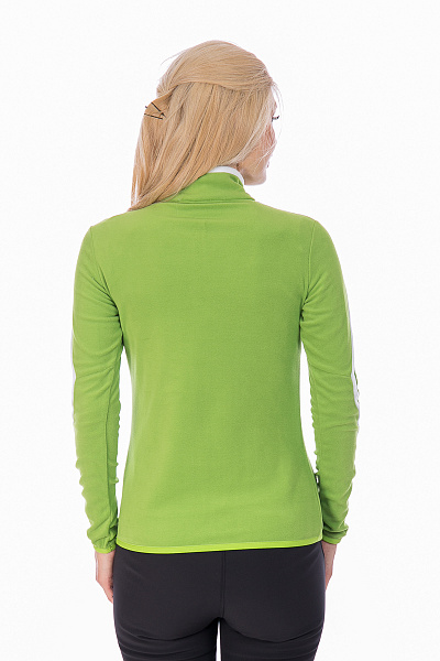 Кофта Running River Зеленый, 827868