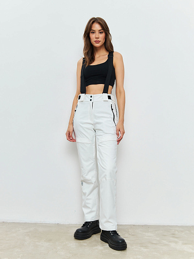 Штаны Winday Белый, 877819