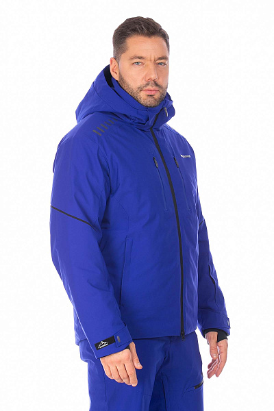 Куртка WHS Синий, 8783467