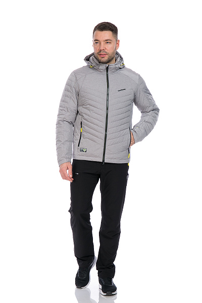 Костюм WHS Серый, 8783262K1