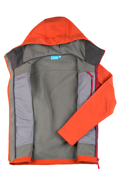 Куртка Running River Оранжевый, 827863