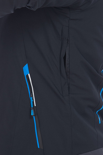 Куртка High Experience Синий, 6980408