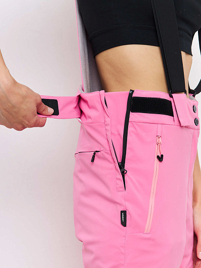 Штаны Winday Розовый, 877819