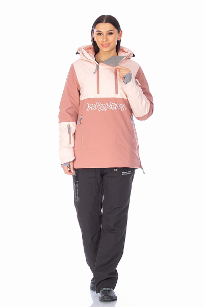 Костюм WHS Розовый, 8783464K1