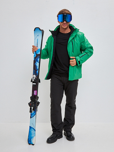 Куртка Winday Зеленый, 877815