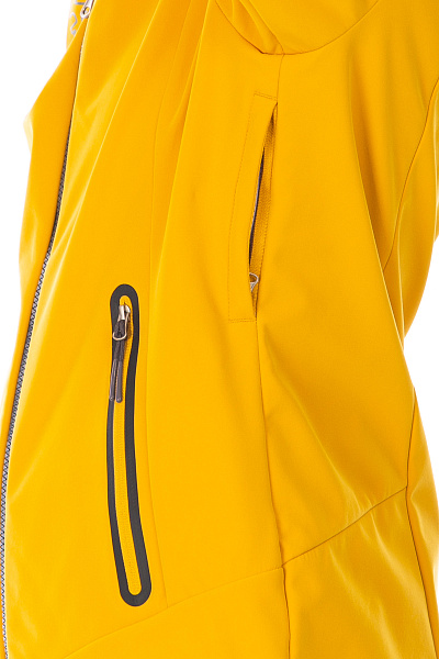 Костюм WHS Желтый, 8783377K2