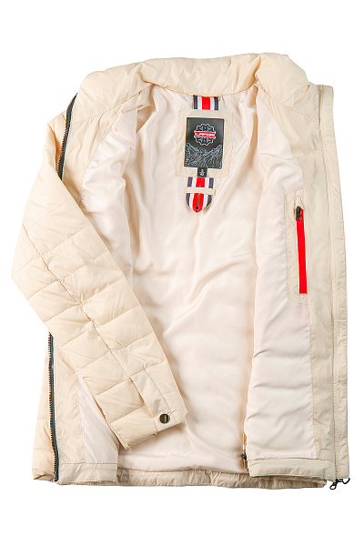 Куртка Lafor Жемчужный, 767086