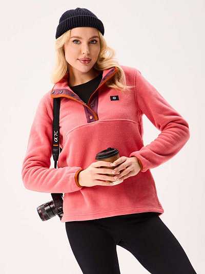 Кофта Lafor Розовый, 7670228