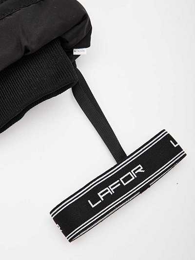 Перчатки Lafor Черный, 7670186