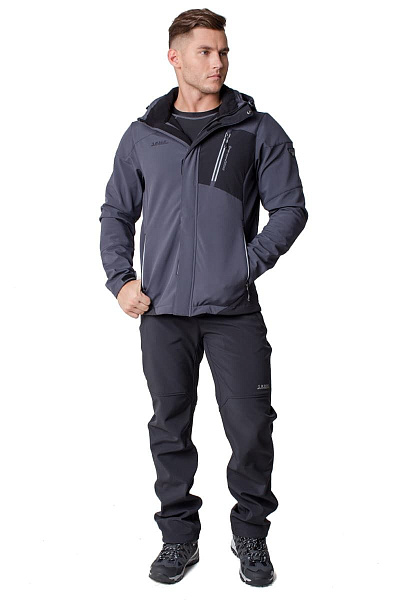 Костюм High Experience Черный, 6980148K1