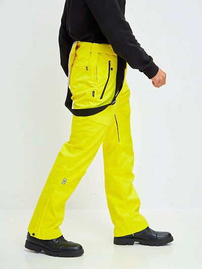 Штаны Winday Желтый, 877820