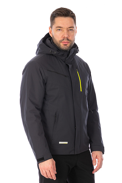 Костюм WHS Темно-серый, 8783373K1