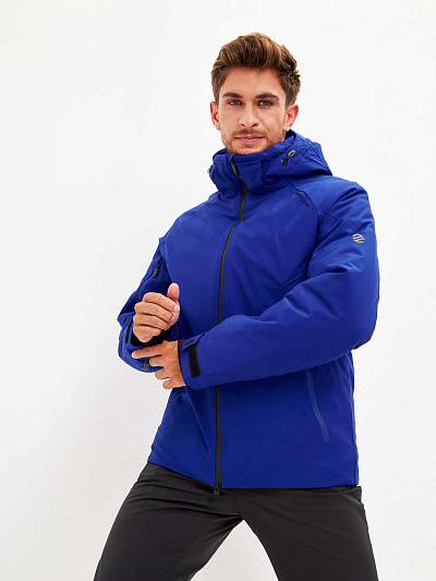 Куртка WHS Синий, 8783497