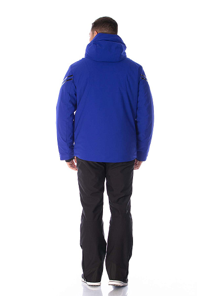 Мужской горнолыжный Костюм WHS Синий, 8783471K2