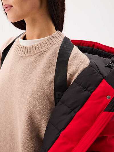 Парка Lafor Красный, 7670206