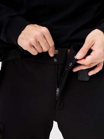 Штаны Forcelab Черный, 7066173