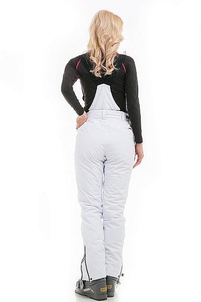 Женский горнолыжный Костюм High Experience Красный, 6980157K3