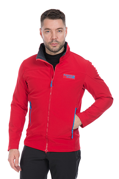 Куртка Running River Красный, 827862