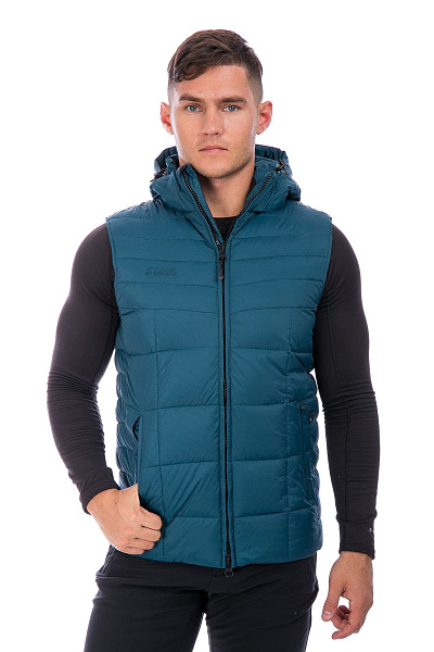 Жилет High Experience Зеленый, 6980255