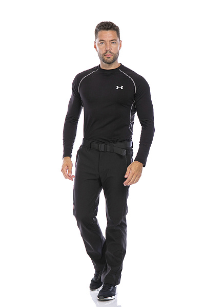 Штаны Lafor Черный, 76706