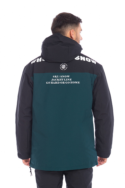 Костюм WHS Зеленый, 8783404K1