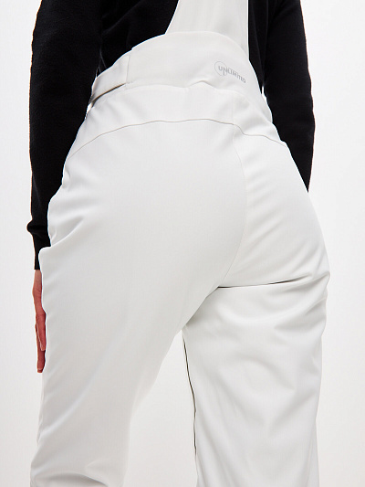 Штаны WHS Белый, 8783507