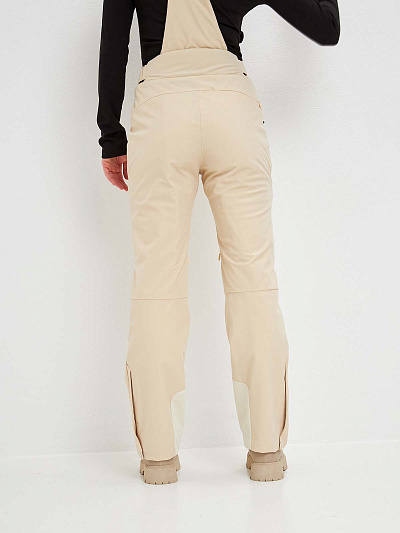 Штаны WHS Бежевый, 8783513