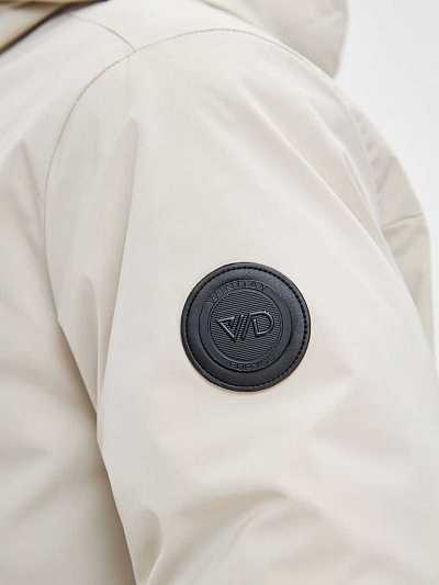 Парка Winday Бежевый, 877824