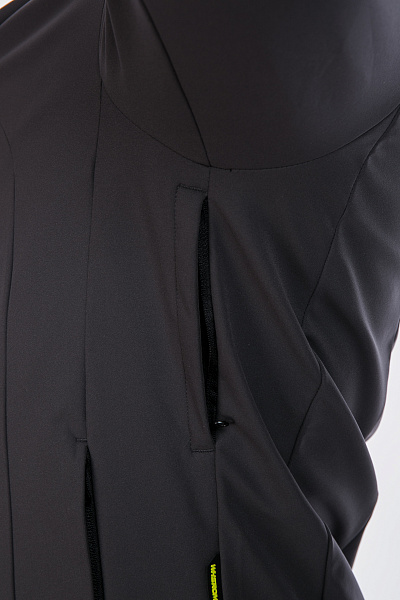 Костюм WHS Темно-серый, 8783267K2