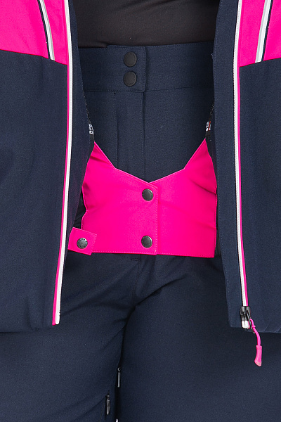 Куртка High Experience Малиновый, 6980405