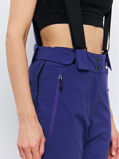 Штаны Winday Фиолетовый, 877819