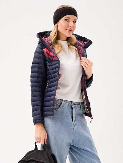 Куртка Lafor Темно-синий, 7670183