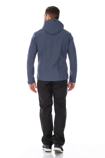 Костюм WHS Серо-синий, 8783267K1