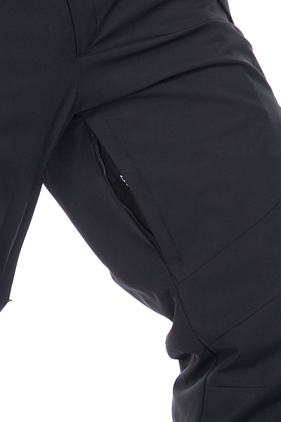 Мужской горнолыжный Костюм Lafor Черный, 767064K1