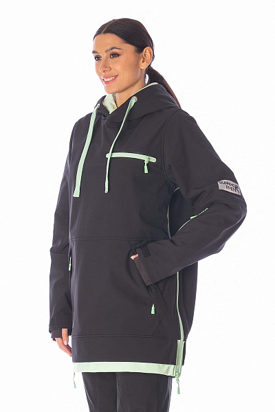 Костюм Running River Черный, 8278154K1