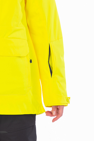 Костюм Lafor Желтый, 7670100K2