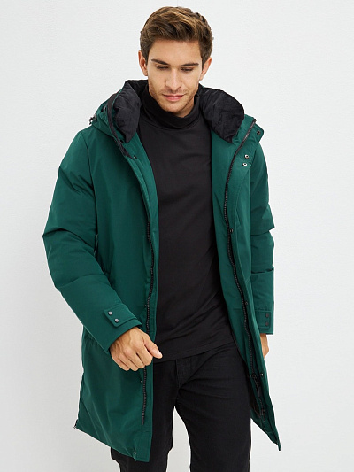 Парка Winday Зеленый, 877824